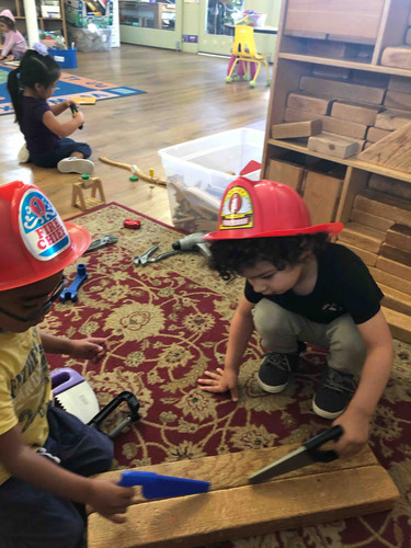 Photo of Happy Preschool Daycare - Los Angeles, CA