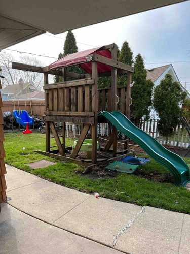 Photo of EZ Learning Daycare - Cicero, IL