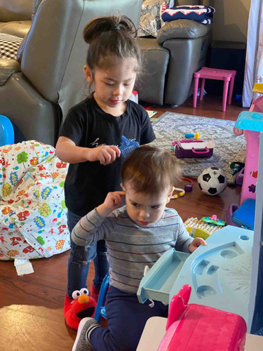 Photo of Flores Family Daycare - Canyon Country, CA