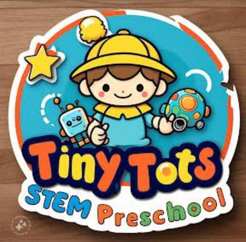 Photo of Tiny Tots Stem Preschool