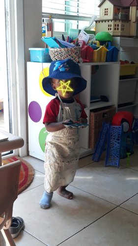 Photo of Jackson's Little Friends Daycare - Inglewood, CA