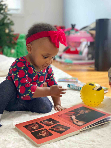 Photo of Destyni C. - Methuen, MA