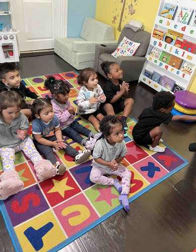 Photo of Nuestra Casita Family Childcare LLC - Los Angeles, CA