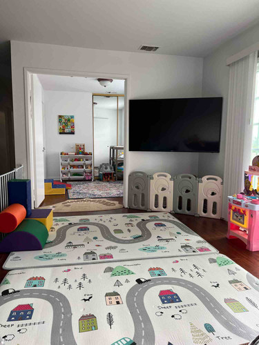 Photo of Sahar Family Daycare