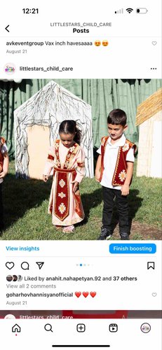 Photo of Sedrakyan Family Child Care - Granada Hills, CA