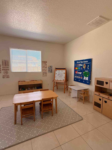 Photo of Lili’s Play & Wonder Family Childcare - Victorville, CA