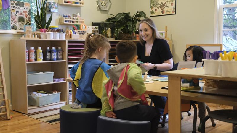 Photo of Global Early Learning - Bellevue, WA