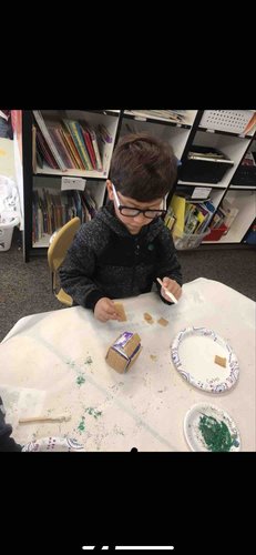 Photo of Danely’s Family Daycare LLC - Albuquerque, NM