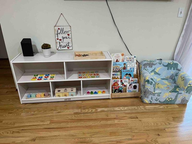 Photo of Barlow Montessori Education