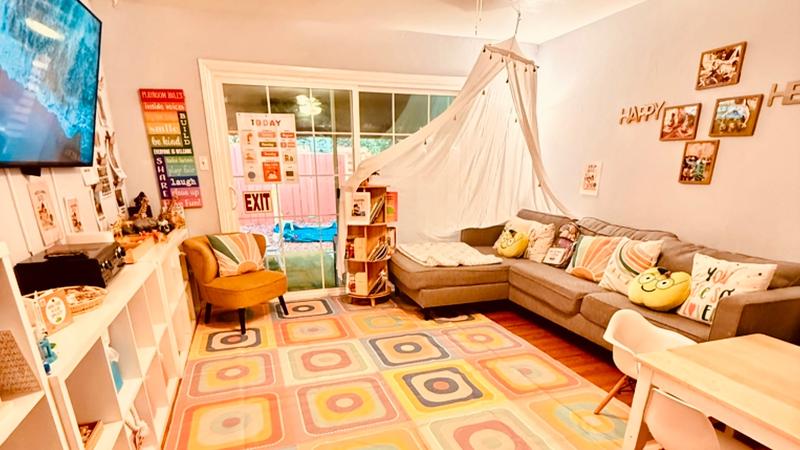 Photo of Roxana's Daycare - San Jose, CA