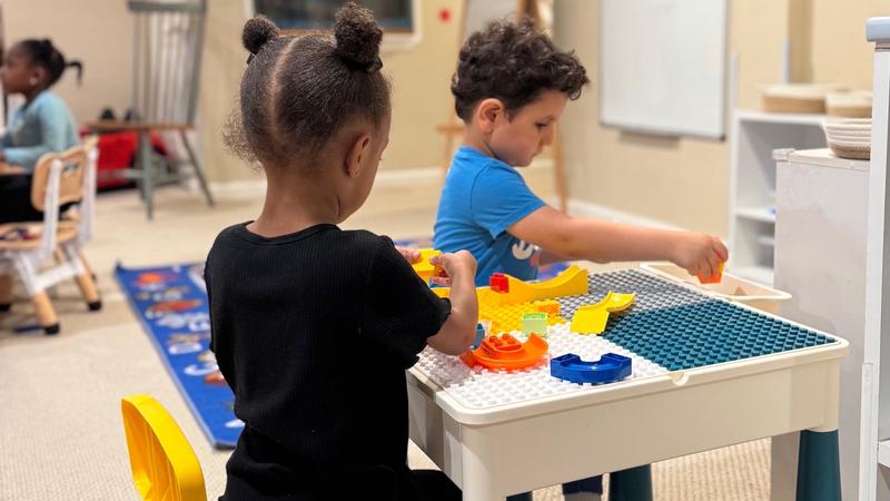 Photo of Bright Kids Academy(Home Daycare)