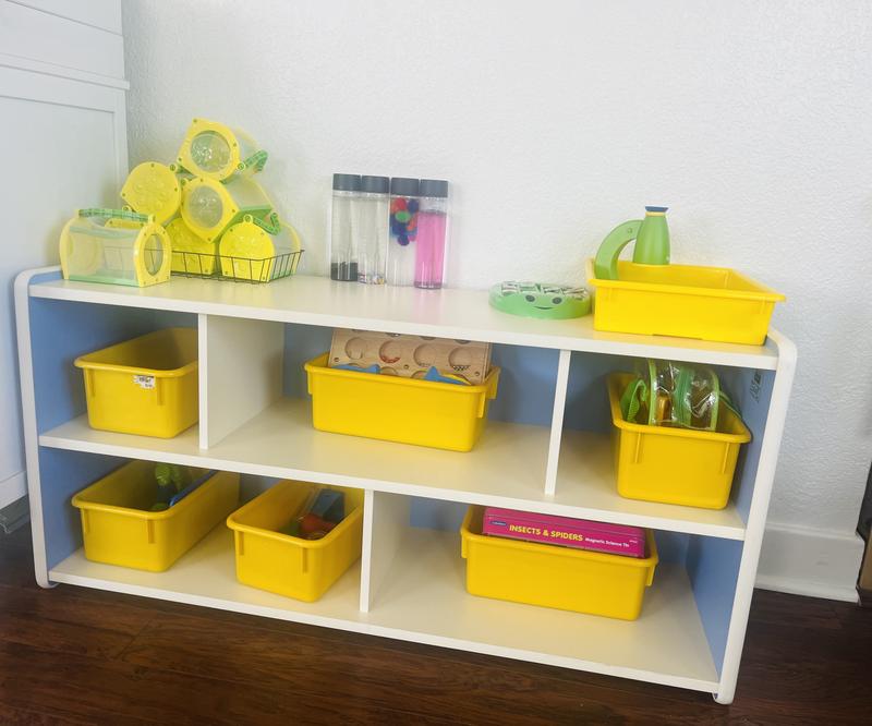 Photo of Learning Adventures Day Care - San Diego, CA