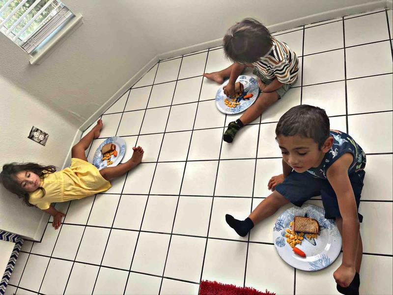 Photo of Tillett Family Child Care - Hemet, CA