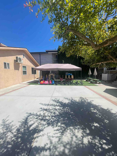 Photo of Mikaelyan Family Daycare - Glendale, CA