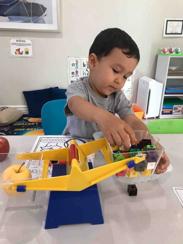 Photo of Alpha Minds Daycare - Irvine, CA