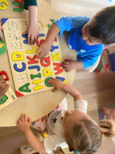 Photo of Twinkle Star Day Care