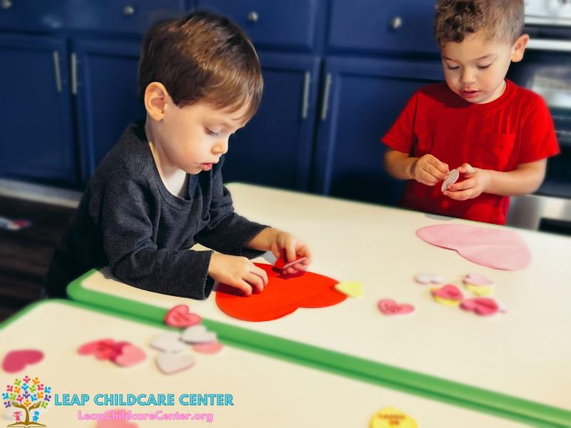 Photo of Leap Childcare Center - Bakersfield, CA