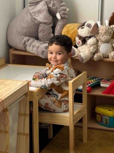 Photo of Segura, Sandra Family Child Care