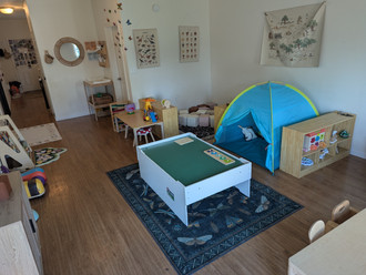 Photo of Sandee Daycare Services