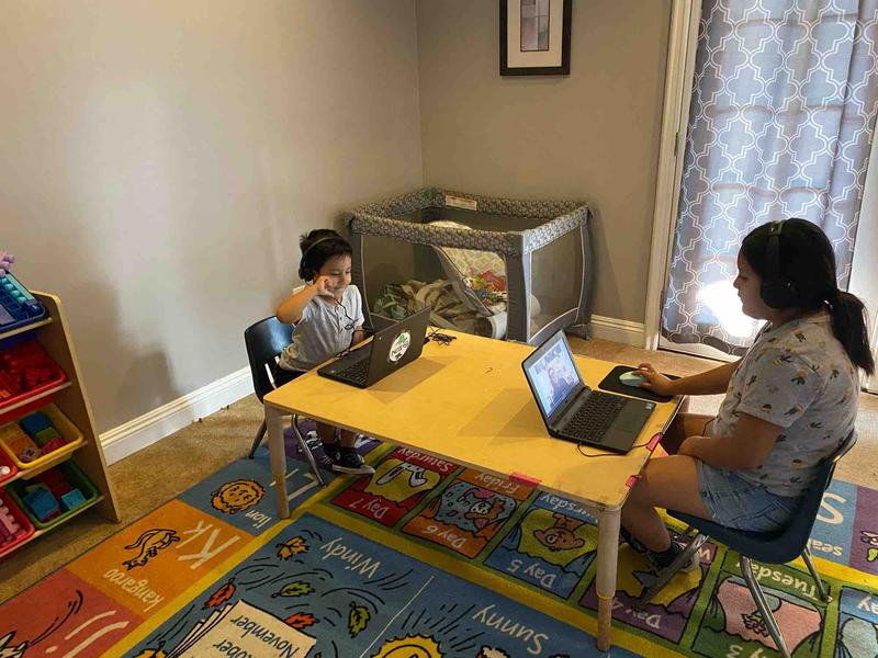 Photo of Jimenez Family Daycare - Duarte, CA