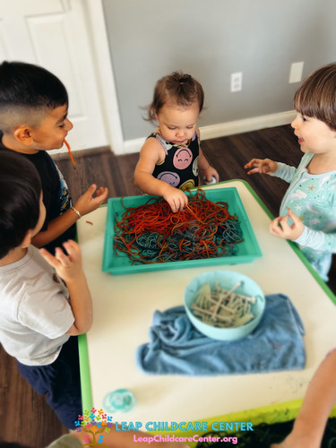 Photo of Leap Childcare Center - Bakersfield, CA
