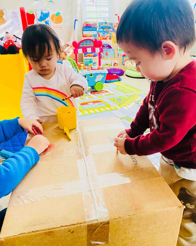 Photo of Amira Daycare - Riverside, CA