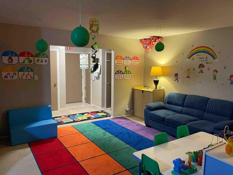 Photo of Castro&rsquo;s Daycare - San Mateo, CA