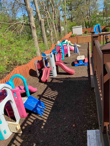 Photo of Grow With Grace Daycare - Yorktown Heights, NY