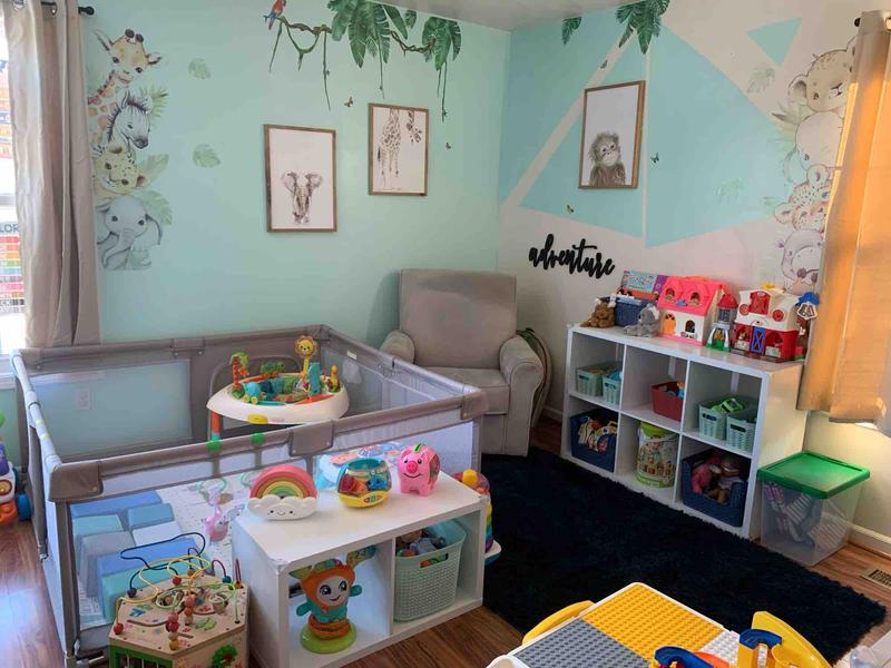 Photo of One Step At A Time Daycare - Battle Creek, MI