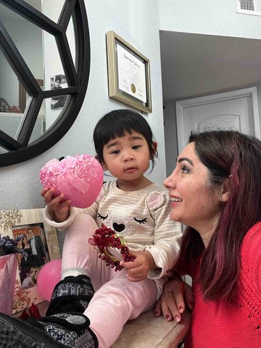 Photo of Vahabzadeh, Mina Family Child Care - San Diego, CA