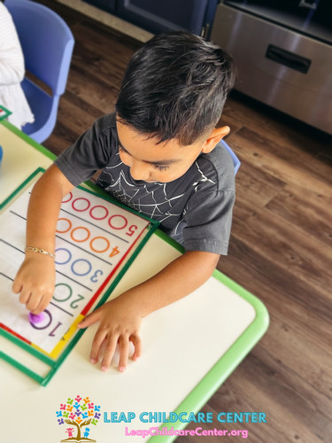 Photo of Leap Childcare Center - Bakersfield, CA