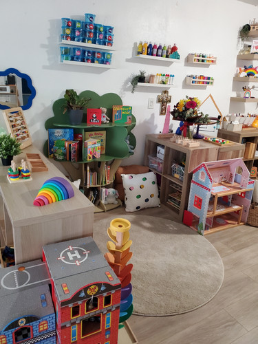 Photo of Miriam's Bright Minds Lerning Haven - National City, CA