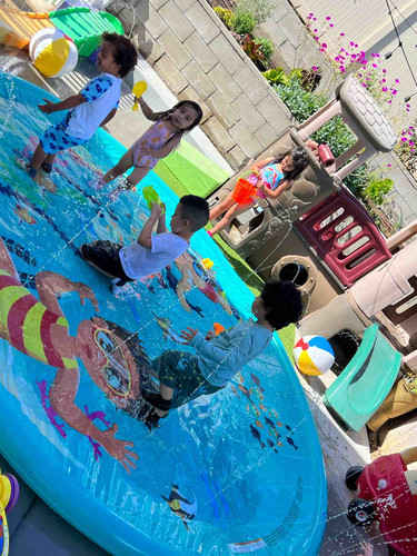 Photo of Vargas Family Daycare - Corona, CA