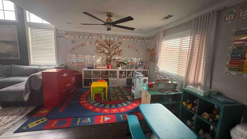 Photo of Sunshine Daycare - Rialto, CA