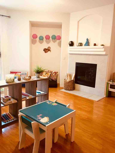 Photo of Little Quails Montessori