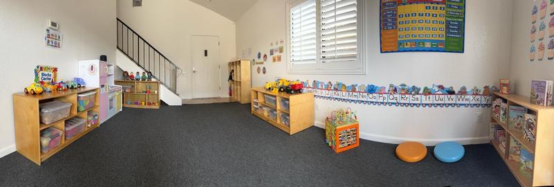 Photo of Paint Smiles Daycare