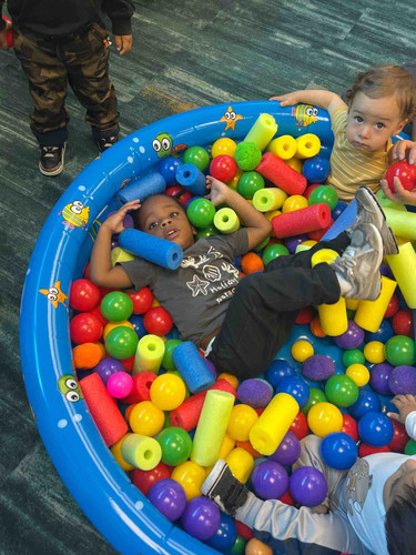 Photo of Tiny Divine Walker Daycare - Teaneck, NJ