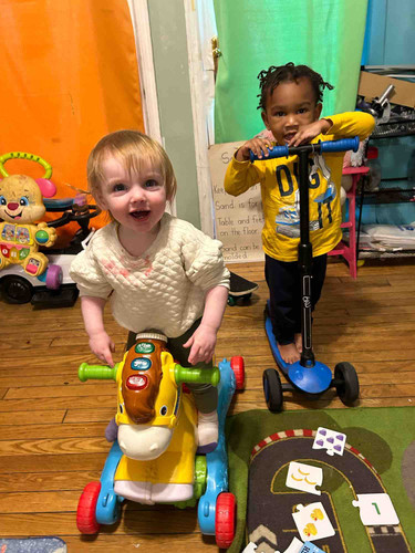 Photo of Cray’s Clubhouse - Laurel, MD