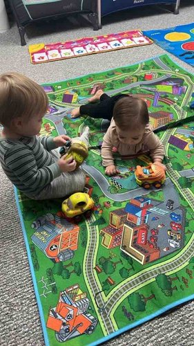 Photo of Dare To Dream Child Care Center - Yonkers, NY