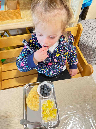 Photo of Let’s Play Daycare - San Rafael, CA