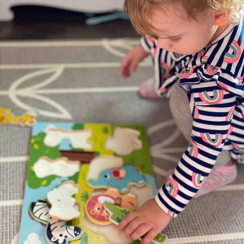 Photo of Tree House Child Care Daycare - Glendale, CA