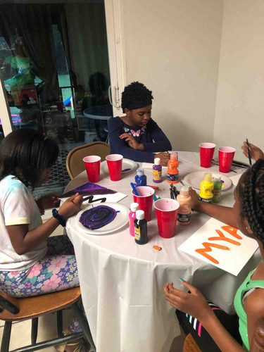 Photo of Precious care Daycare - Ladson, SC