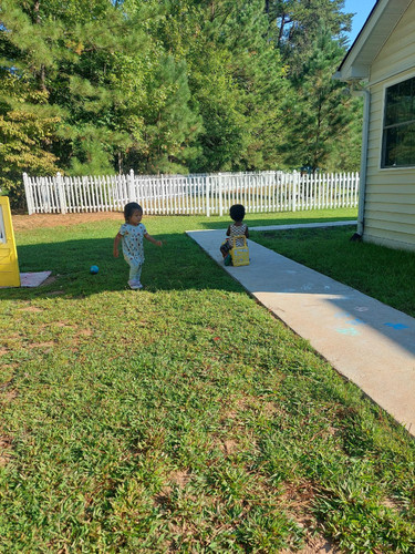 Photo of Irene's Hands Family Childcare - Durham, NC
