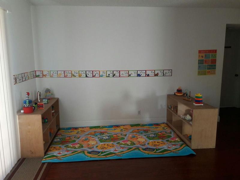 Photo of Gotitas de Amor y Enseñansas Family Daycare - San Jose, CA