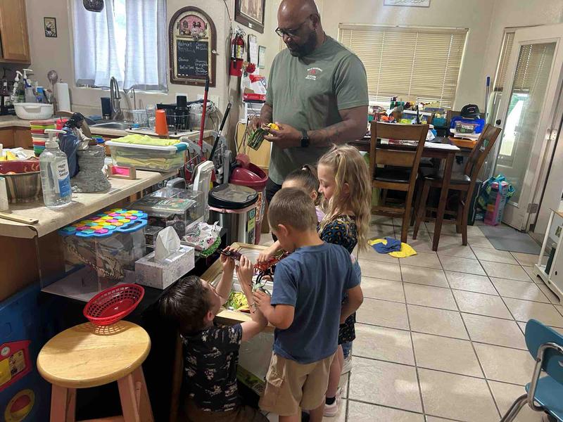 Photo of Valeria Holloway Daycare - Las Cruces, NM