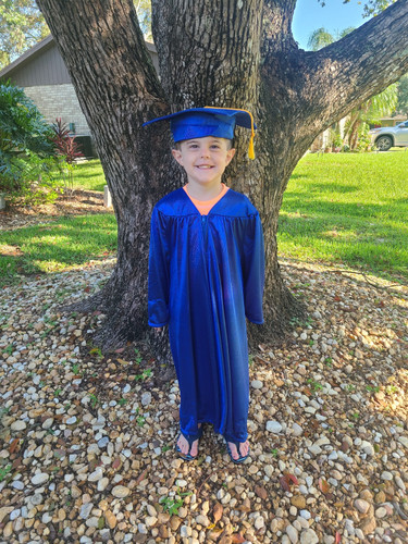 Photo of McCullough Large Family Child Care Home - Lakeland, FL