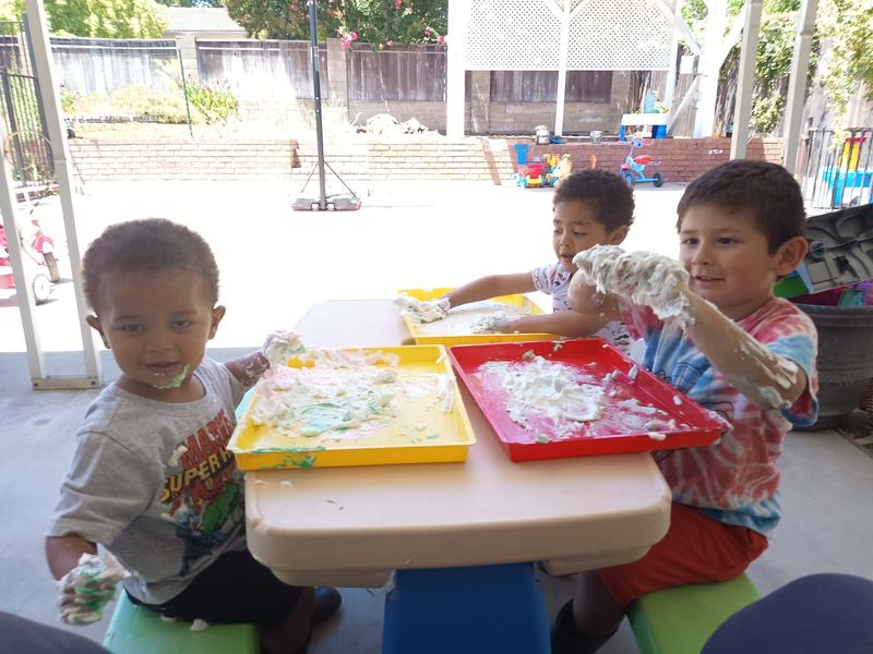 Photo of LC Advanced Learning Foundation Daycare - FAIR OAKS, CA