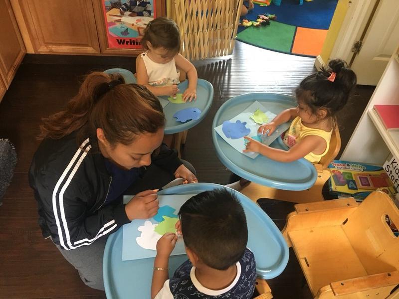 Photo of Escuelita Preschool - San Jose, CA