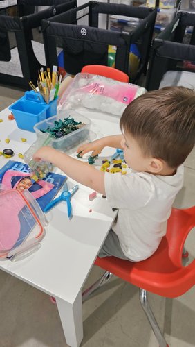 Photo of My Kids Klub - Livermore, CA