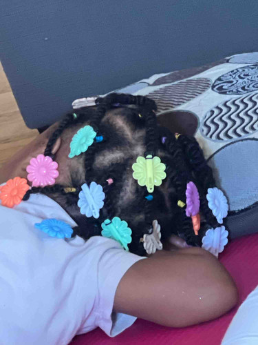 Photo of Gutierrez Family Day Care Daycare - San Diego, CA